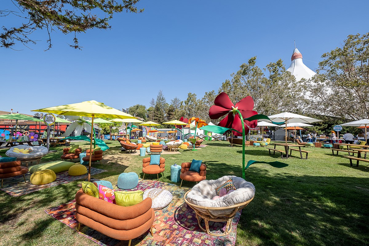 Company Picnic Venues Live Nation Special Events